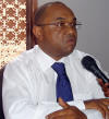 Dr. Amin Michel Saad