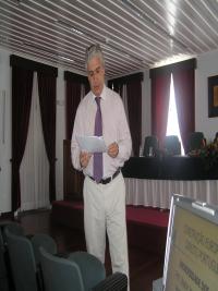 Dr. Bacelar Gouveia
