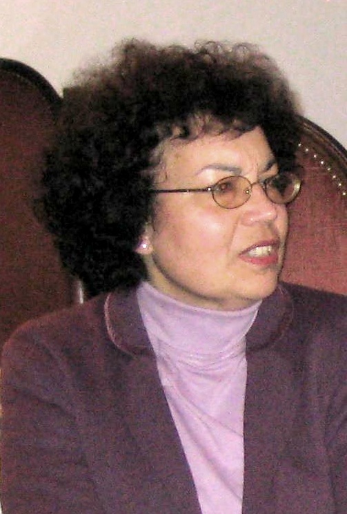 Dr. Filomena Embal