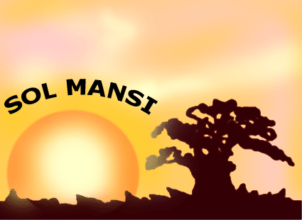 Logo SOL MANSI