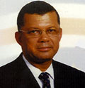 Dr. Carlos Veiga