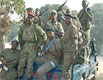 militares guineenses