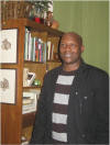 Dr. Adulai Djal