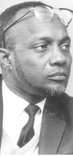 Amilcar Cabral (Abel Djassi)