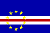 Bandeira de Cabo Verde