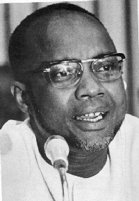 Amilcar Cabral