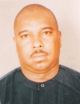 Dr. Elísio Bento de Carvalho