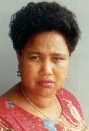 Ema Gomes da Fonseca