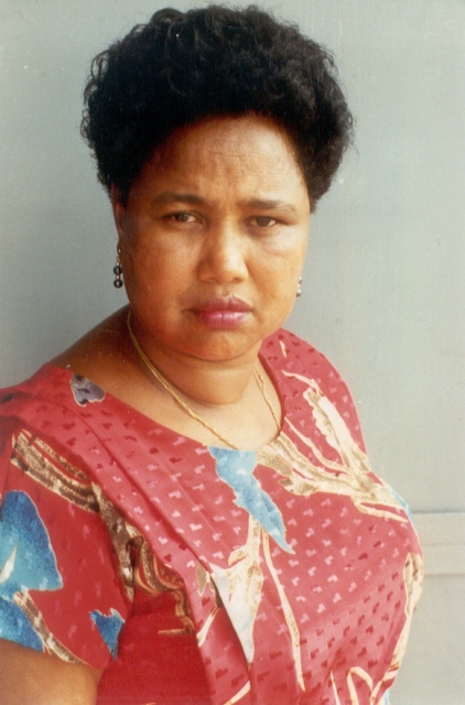 EMA GOMES DA FONSECA - 15.09.1938 - 29.04.2008