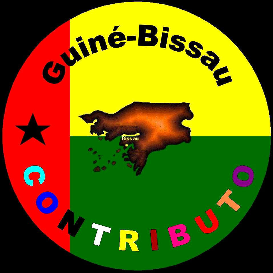 LOGOTIPO DO PROJECTO GUIN-BISSAU: CONTRIBUTO