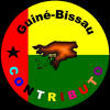 PROJECTO GUIN-BISSAU: CONTRIBUTO - LOGOTIPO