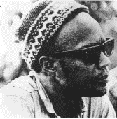 Amilcar Cabral