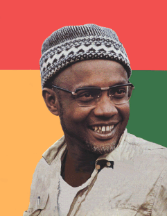 Amilcar Cabral