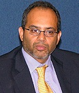 Dr. Carlos Lopes