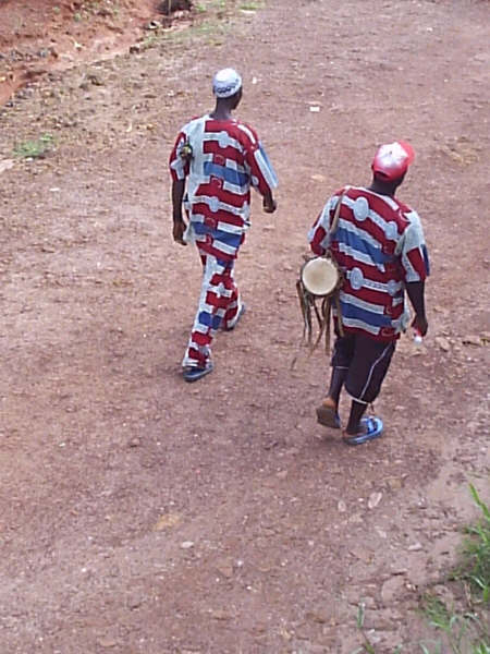 Guin-Bissau