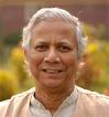 Muhammad Yunus