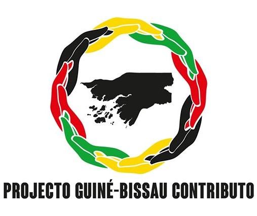 O MEU PARTIDO É A GUINÉ-BISSAU